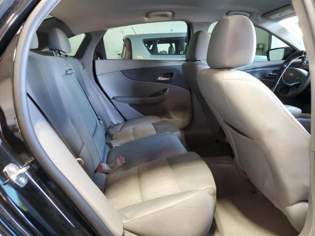 Photo 10 from auction – 2014 CHEVROLET IMPALA LS with VIN 2G11X5SL1E9204834