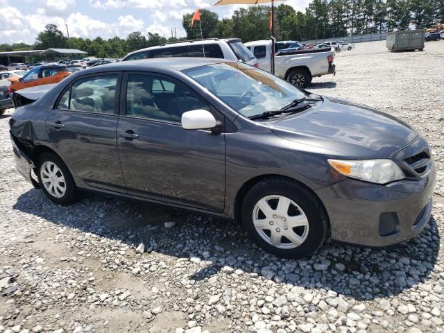 Photo 4 from auction – 2011 TOYOTA COROLLA BA with VIN 2T1BU4EE1BC648321