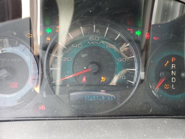 صورة رقم 9 من المزاد - 2010 FORD FUSION S مع VIN 3FAHP0GA3AR190767