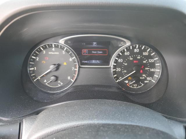 Photo 9 from auction – 2019 NISSAN PATHFINDER with VIN 5N1DR2MN2KC627322
