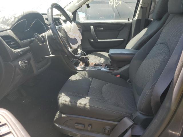 Photo 7 from auction – 2014 CHEVROLET TRAVERSE L with VIN 1GNKVGKD4EJ200147