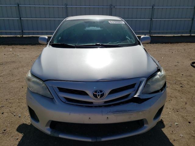 Photo 5 from auction – 2012 TOYOTA COROLLA BA with VIN 2T1BU4EE4CC804210