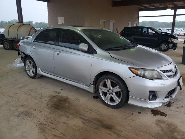 Photo 4 from auction – 2013 TOYOTA COROLLA BA with VIN 2T1BU4EEXDC954050