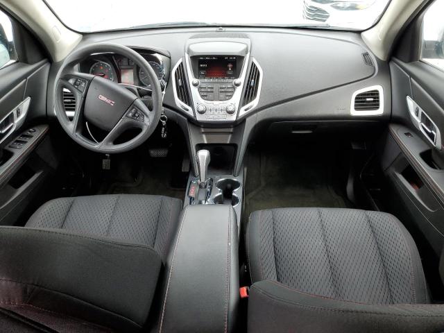 Снимка 8 от търг – 2012 GMC TERRAIN SL с VIN 2GKALMEK5C6354917