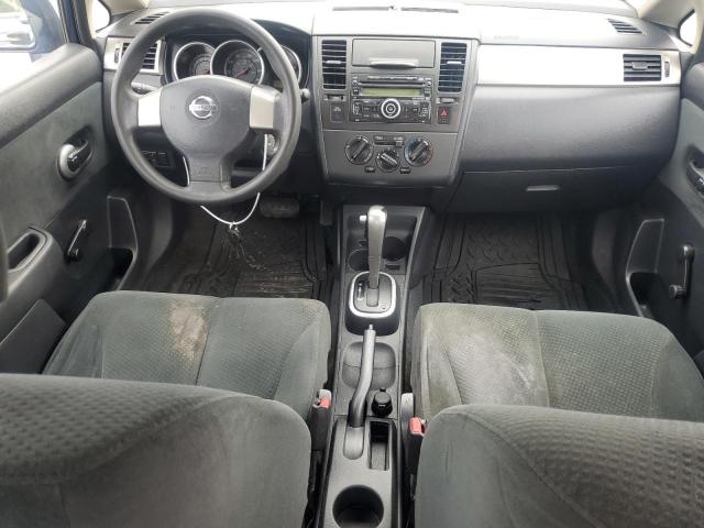 Photo 8 from auction – 2011 NISSAN VERSA S with VIN 3N1BC1AP7BL395921