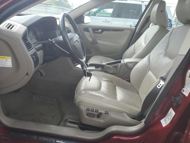 Photo 7 from auction – 2005 VOLVO S60 2.5T with VIN YV1RH592452477554