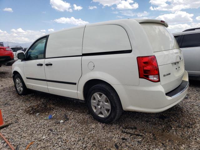 Photo 2 from auction – 2013 RAM TRADESMAN with VIN 2C4RRGAG0DR635572