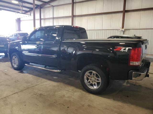 Photo 2 from auction – 2009 GMC SIERRA K15 with VIN 1GTEK29089Z238525