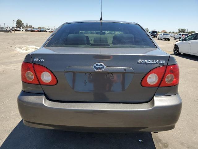 Photo 6 from auction – 2005 TOYOTA COROLLA CE with VIN 1NXBR32E75Z548694