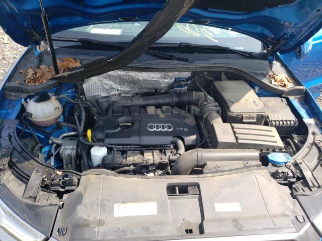 Photo 12 from auction – 2016 AUDI Q3 PREMIUM with VIN WA1EFCFSXGR019900