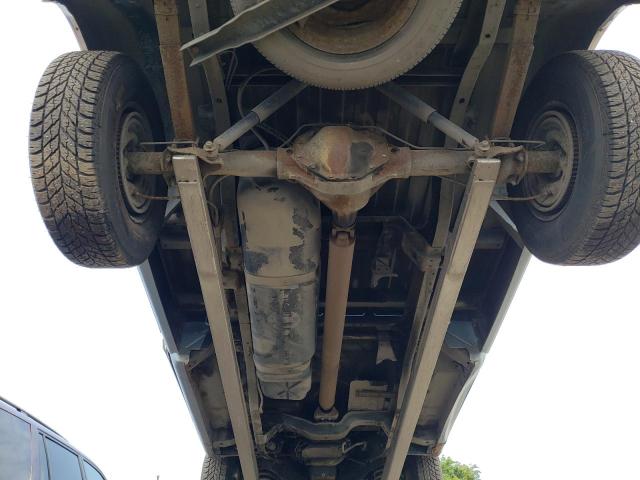 Photo 12 from auction – 1989 DODGE D-SERIES D with VIN 1B7FE06Y0KS105170