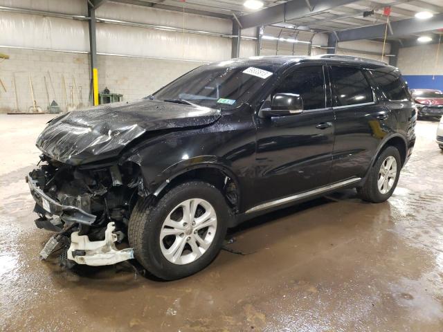 DODGE DURANGO CR 2012 with VIN 1C4RDJDG2CC121303 - Photo from auction