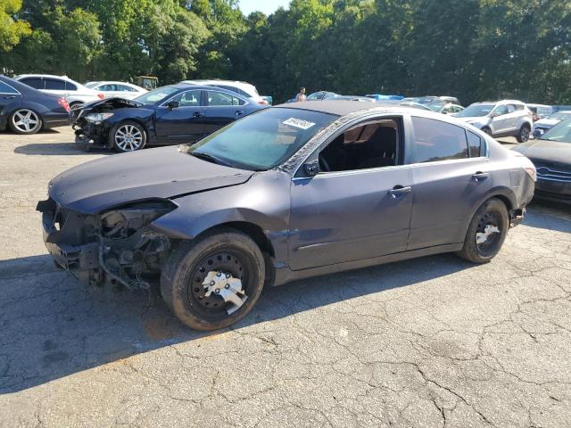 NISSAN ALTIMA BAS 2012 with VIN 1N4AL2AP5CN545191 - Photo from auction