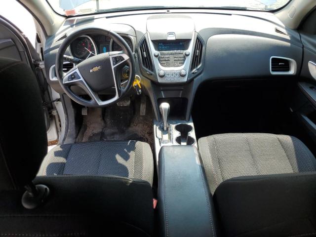 Photo 8 from auction – 2011 CHEVROLET EQUINOX LT with VIN 2CNFLNEC4B6254463