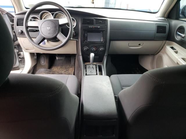 Photo 8 from auction – 2006 DODGE MAGNUM SXT with VIN 2D4GZ47V76H523102
