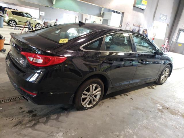 Photo 3 from auction – 2016 HYUNDAI SONATA SE with VIN 5NPE24AFXGH433378