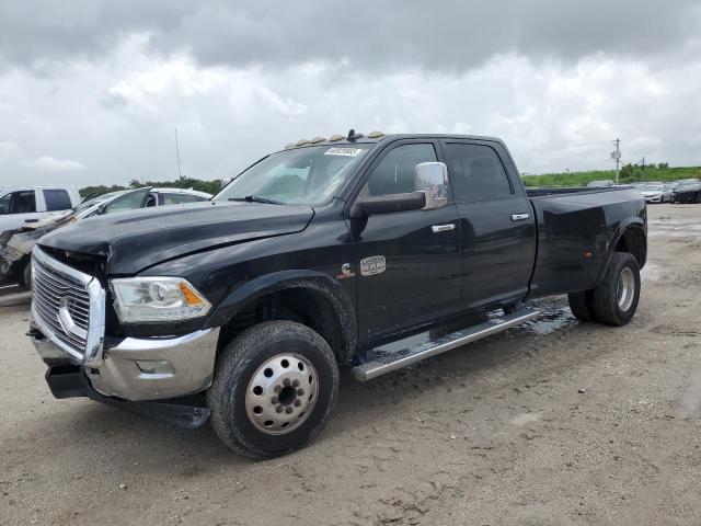 RAM 3500 LONGH 2014 z numerem VIN 3C63RRKL6EG132835 - Zdjęcie z aukcji