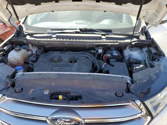 Photo 12 from auction – 2018 FORD EDGE SEL with VIN 2FMPK4J99JBC13120