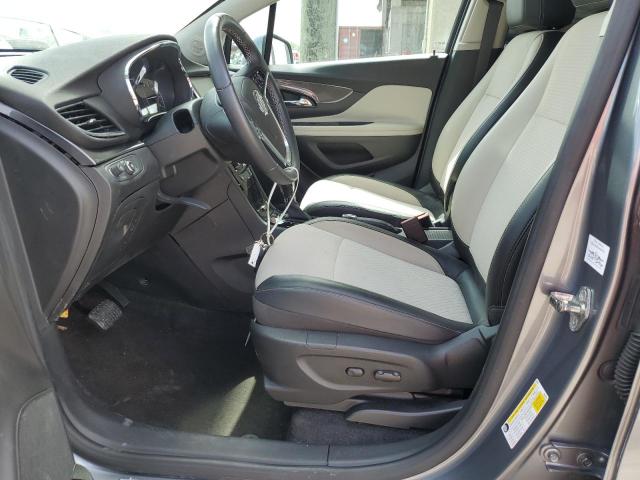 Photo 7 from auction – 2019 BUICK ENCORE PRE with VIN KL4CJASB8KB732117