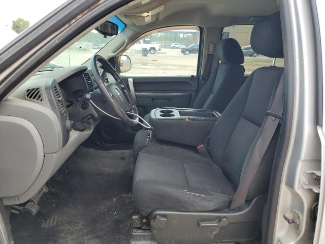 Photo 7 from auction – 2011 CHEVROLET SILVERADO with VIN 3GCPCREA5BG346474
