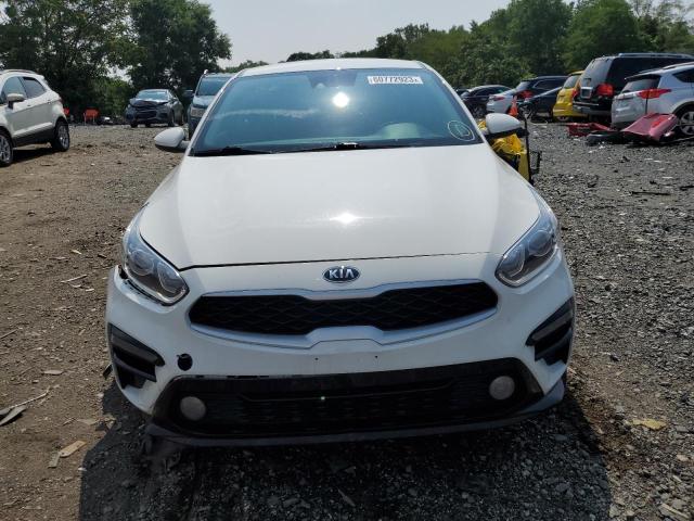 Photo 5 from auction – 2020 KIA FORTE FE with VIN 3KPF24AD2LE206607