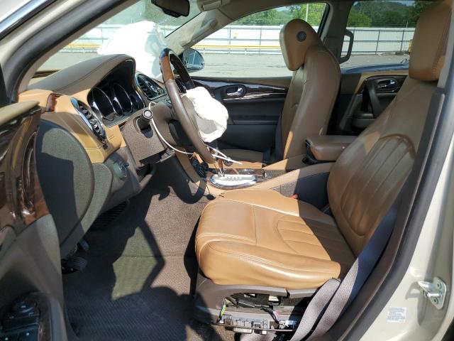Снимка 7 от търг – 2015 BUICK ENCLAVE с VIN 5GAKVBKD9FJ389408