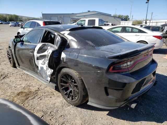 Фото 2 с аукциона – 2016 DODGE CHARGER SR с VIN 2C3CDXL96GH143291