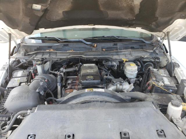 Photo 11 from auction – 2018 RAM 3500 ST with VIN 3C63RRGL2JG136495
