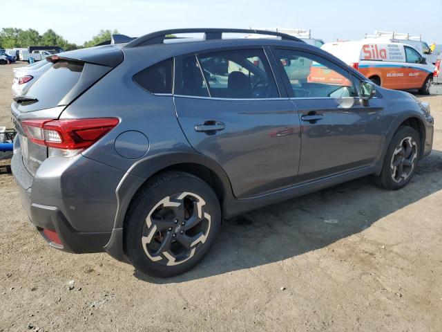 Photo 3 from auction – 2022 SUBARU CROSSTREK with VIN JF2GTHNC0N8220515