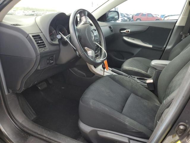 Photo 7 from auction – 2010 TOYOTA COROLLA BA with VIN 2T1BU4EE4AC453425