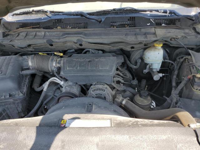 Photo 11 from auction – 2010 DODGE RAM 1500 with VIN 3D7JB1EP1AG106289