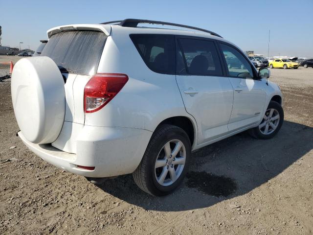 Photo 3 from auction – 2008 TOYOTA RAV4 LIMIT with VIN JTMZK31V485016830