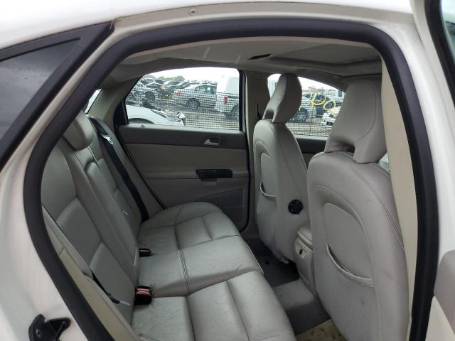 Photo 10 from auction – 2006 VOLVO S40 2.4I with VIN YV1MS382962205147