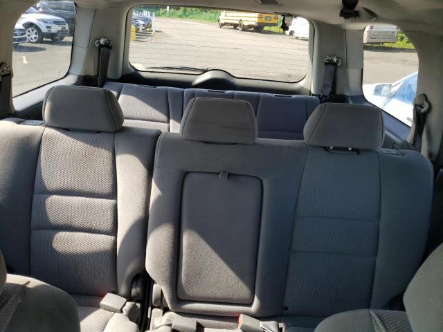 Photo 10 from auction – 2006 HONDA PILOT EX with VIN 2HKYF18436H521059