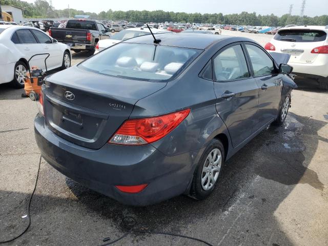 Photo 3 from auction – 2012 HYUNDAI ACCENT GLS with VIN KMHCT4AE6CU189624