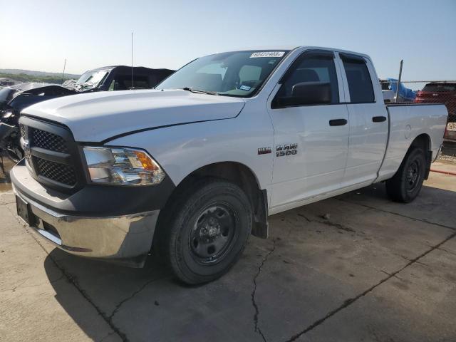 RAM 1500 ST 2013 with VIN 1C6RR7FT4DS622836 - Photo from auction
