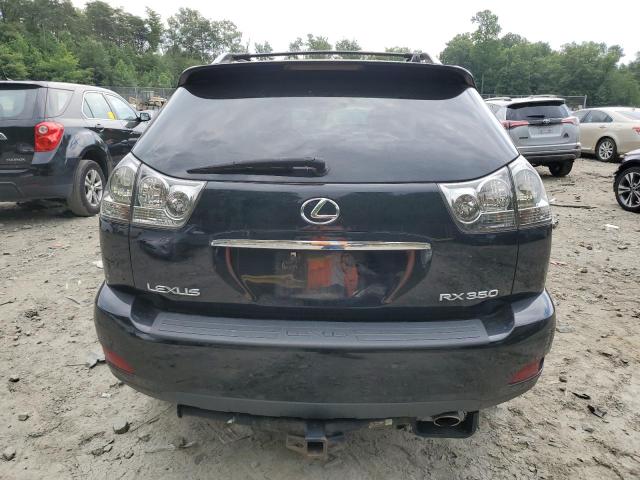 Photo 6 from auction – 2008 LEXUS RX 350 with VIN 2T2HK31U08C059773