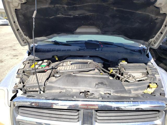 Photo 12 from auction – 2005 DODGE DURANGO with VIN 1D4HB48D65F580597