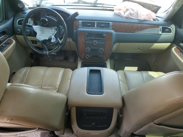 Photo 8 from auction – 2008 CHEVROLET SILVERADO with VIN 1GCHK23658F109426