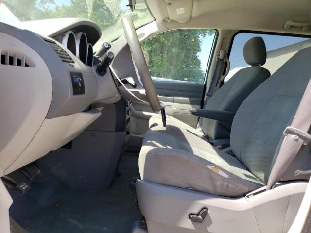 Photo 7 from auction – 2008 DODGE GRAND CARA with VIN 1D8HN44H48B160590