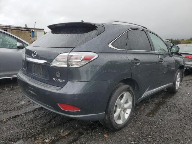 Photo 3 from auction – 2010 LEXUS RX 350 with VIN 2T2BK1BA1AC076084