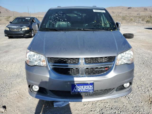 Photo 5 from auction – 2017 DODGE GRAND CARA with VIN 2C4RDGCG3HR604768