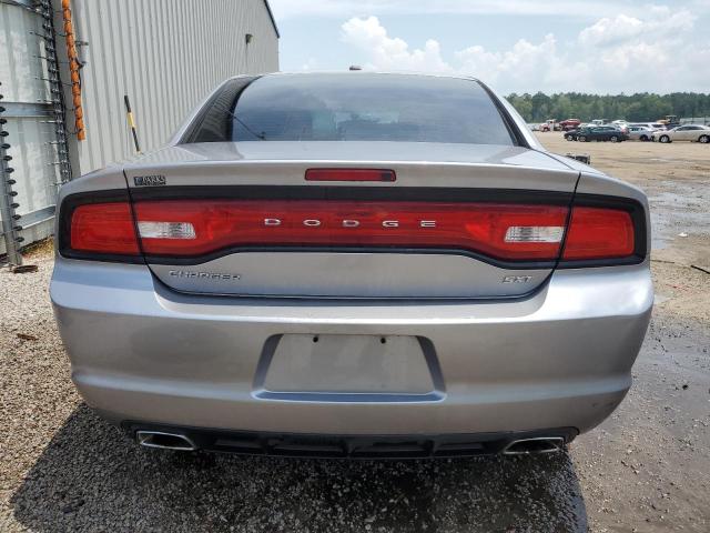 Photo 6 from auction – 2014 DODGE CHARGER SX with VIN 2C3CDXHG5EH318666