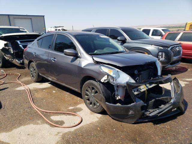 Photo 4 from auction – 2018 NISSAN VERSA S with VIN 3N1CN7AP1JL814362
