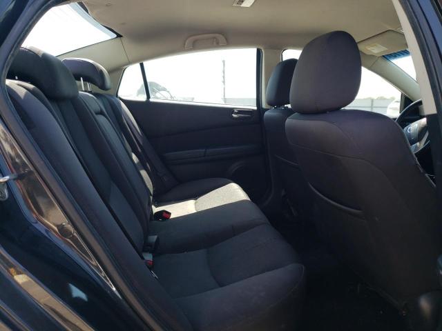 Photo 10 from auction – 2012 MAZDA 6 I with VIN 1YVHZ8DH3C5M39752