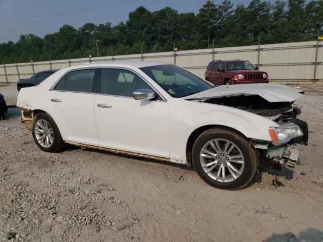 Снимка 4 от търг – 2014 CHRYSLER 300C с VIN 2C3CCAETXEH117993