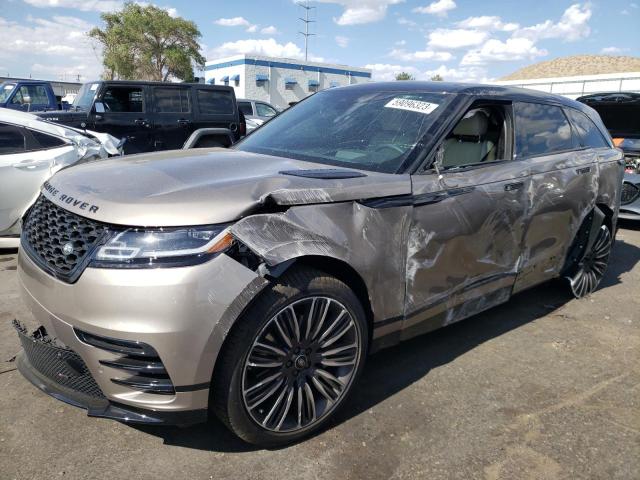 LAND ROVER RANGE ROVE 2023 with VIN SALYT2EU9PA358096 - Photo from auction