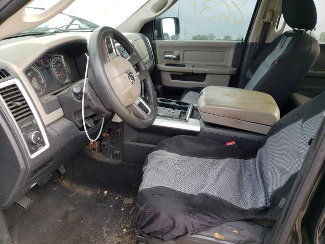 Photo 7 from auction – 2010 DODGE RAM 1500 with VIN 1D7RV1GT0AS108631
