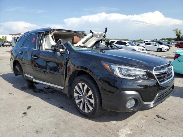 Photo 4 from auction – 2018 SUBARU OUTBACK TO with VIN 4S4BSATC6J3251017
