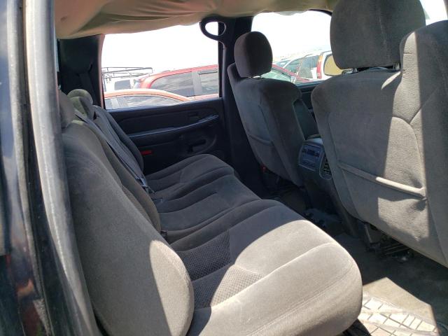 Photo 10 from auction – 2004 CHEVROLET SILVERADO with VIN 1GCHK23204F229318